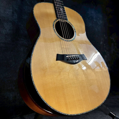 Taylor Limited PS18e Brazilian【2.29kg】