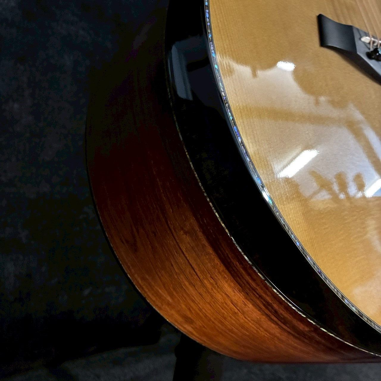 Taylor Limited PS18e Brazilian【2.29kg】