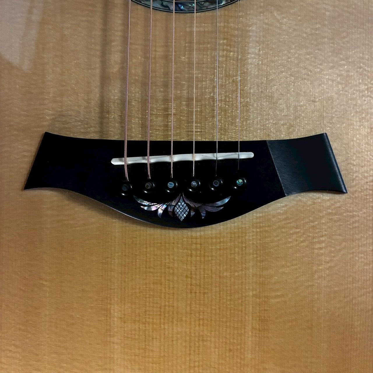 Taylor Limited PS18e Brazilian【2.29kg】