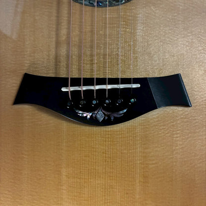 Taylor Limited PS18e Brazilian【2.29kg】