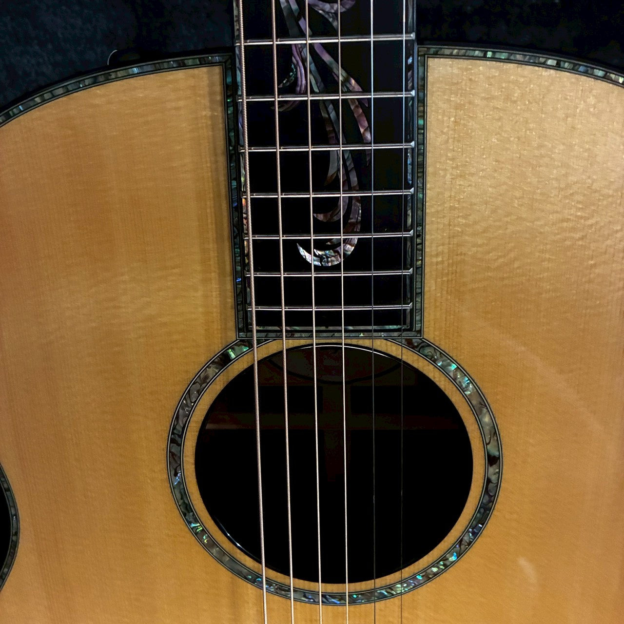 Taylor Limited PS18e Brazilian【2.29kg】