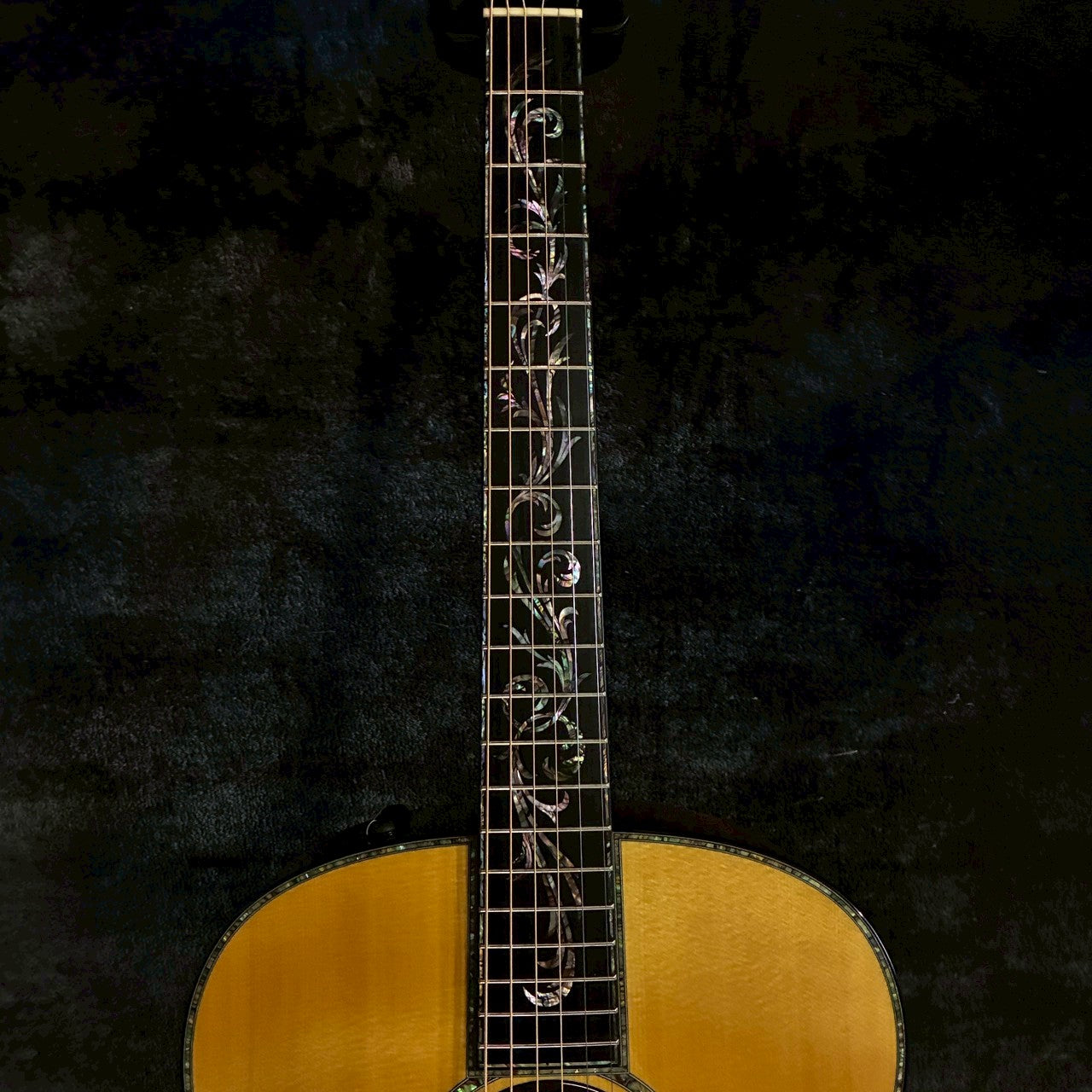 Taylor Limited PS18e Brazilian【2.29kg】