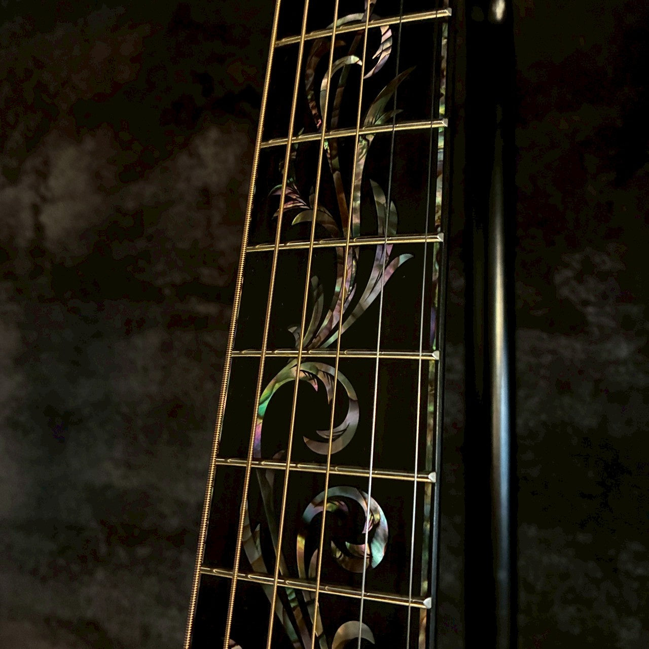 Taylor Limited PS18e Brazilian【2.29kg】