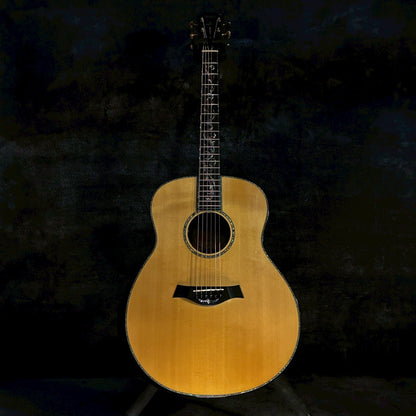 Taylor Limited PS18e Brazilian【2.29kg】