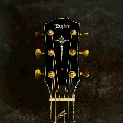 Taylor Limited PS18e Brazilian【2.29kg】
