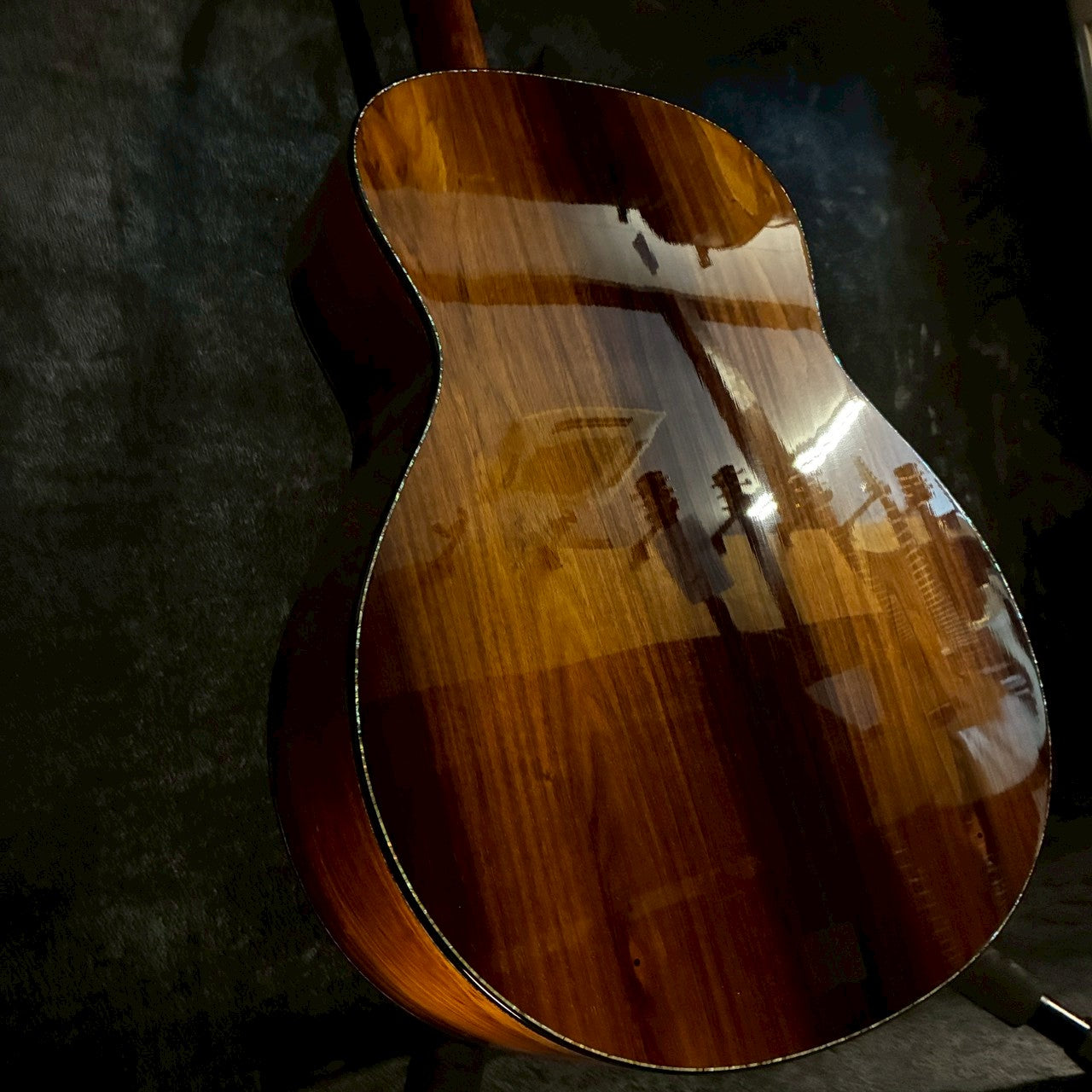 Taylor Limited PS18e Brazilian【2.29kg】
