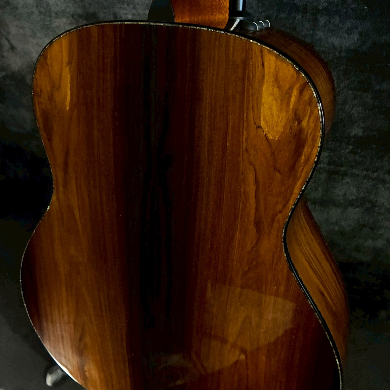 Taylor Limited PS18e Brazilian【2.29kg】