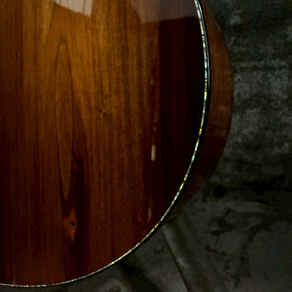 Taylor Limited PS18e Brazilian【2.29kg】