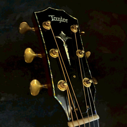 Taylor Limited PS18e Brazilian【2.29kg】