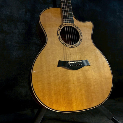 Taylor Cocobolo GA-LTD【2.41kg】