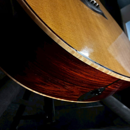 Taylor Cocobolo GA-LTD【2.41kg】