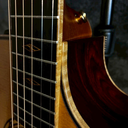 Taylor Cocobolo GA-LTD【2.41kg】