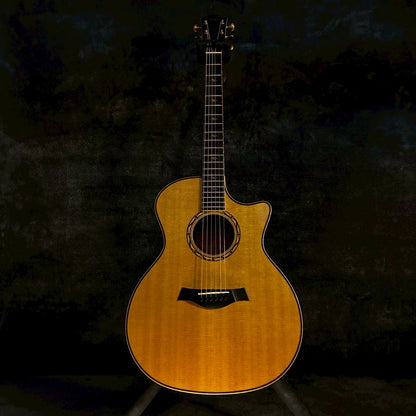 Taylor Cocobolo GA-LTD【2.41kg】