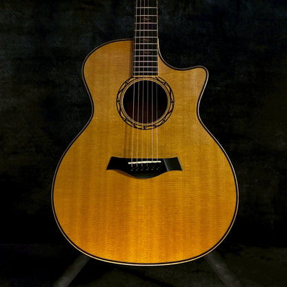 Taylor Cocobolo GA-LTD【2.41kg】