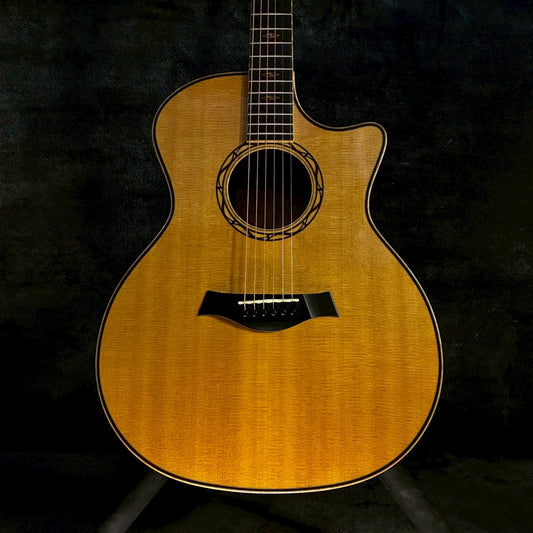 Taylor Cocobolo GA-LTD【2.41kg】
