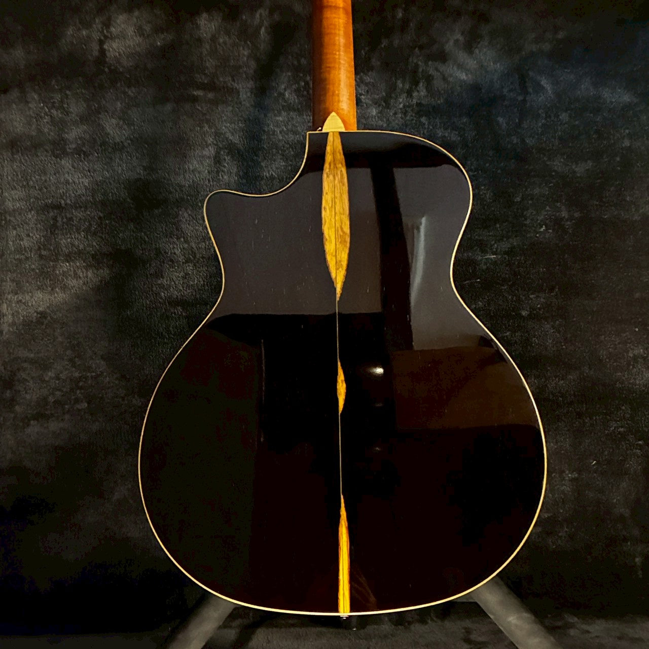 Taylor Cocobolo GA-LTD【2.41kg】