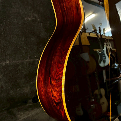 Taylor Cocobolo GA-LTD【2.41kg】