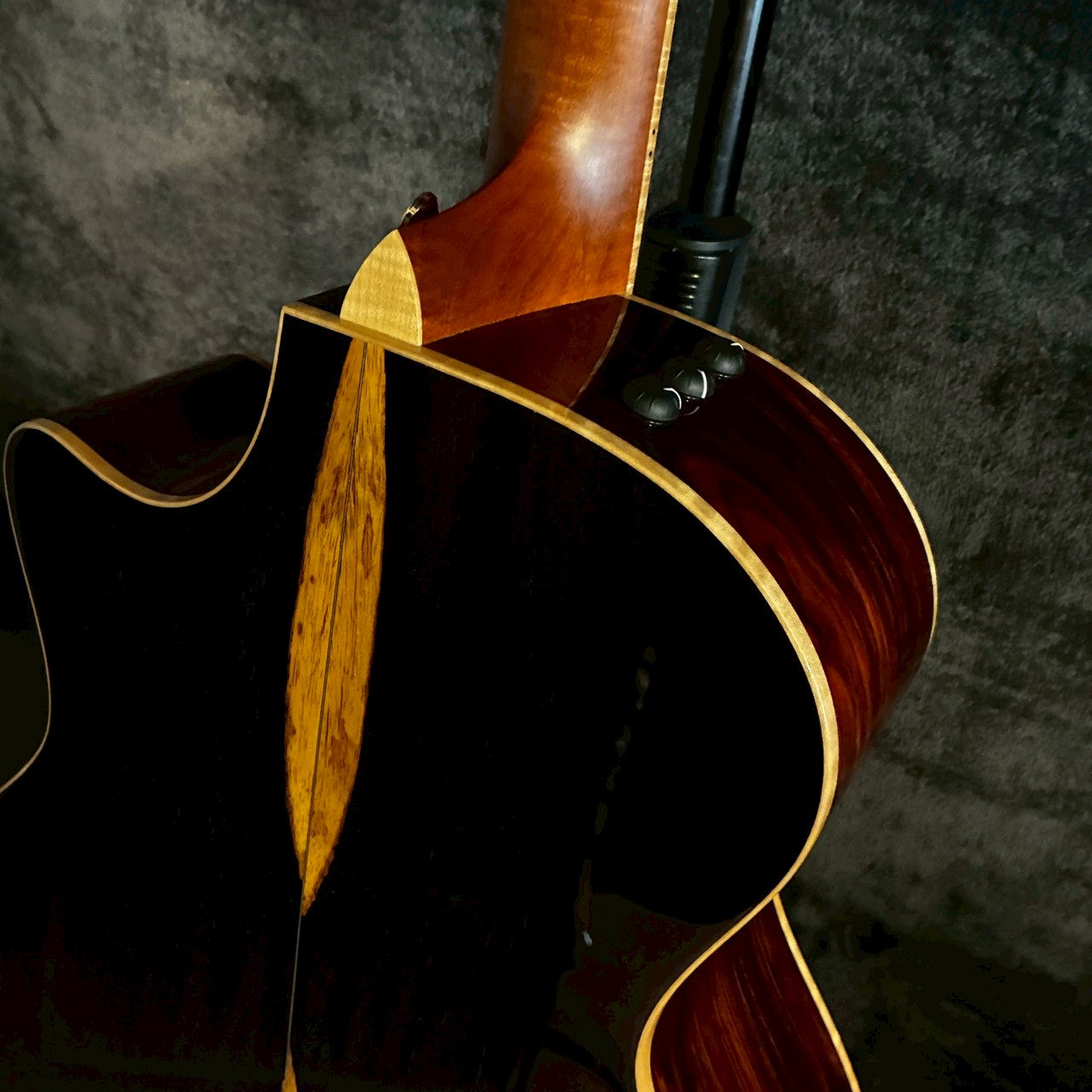 Taylor Cocobolo GA-LTD【2.41kg】