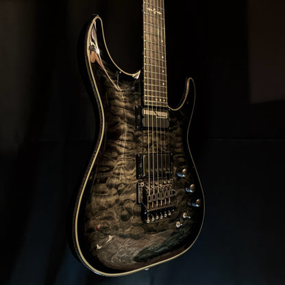 Schecter Hellraiser Hybrid C-1 FR 2016年製 / 3.74kg【下取りで最大15%OFF】【甲府店】