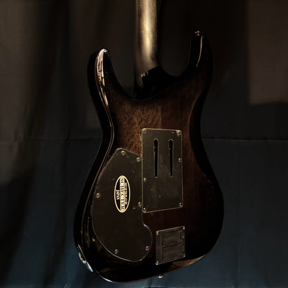 Schecter Hellraiser Hybrid C-1 FR 2016年製 / 3.74kg【下取りで最大15%OFF】【甲府店】