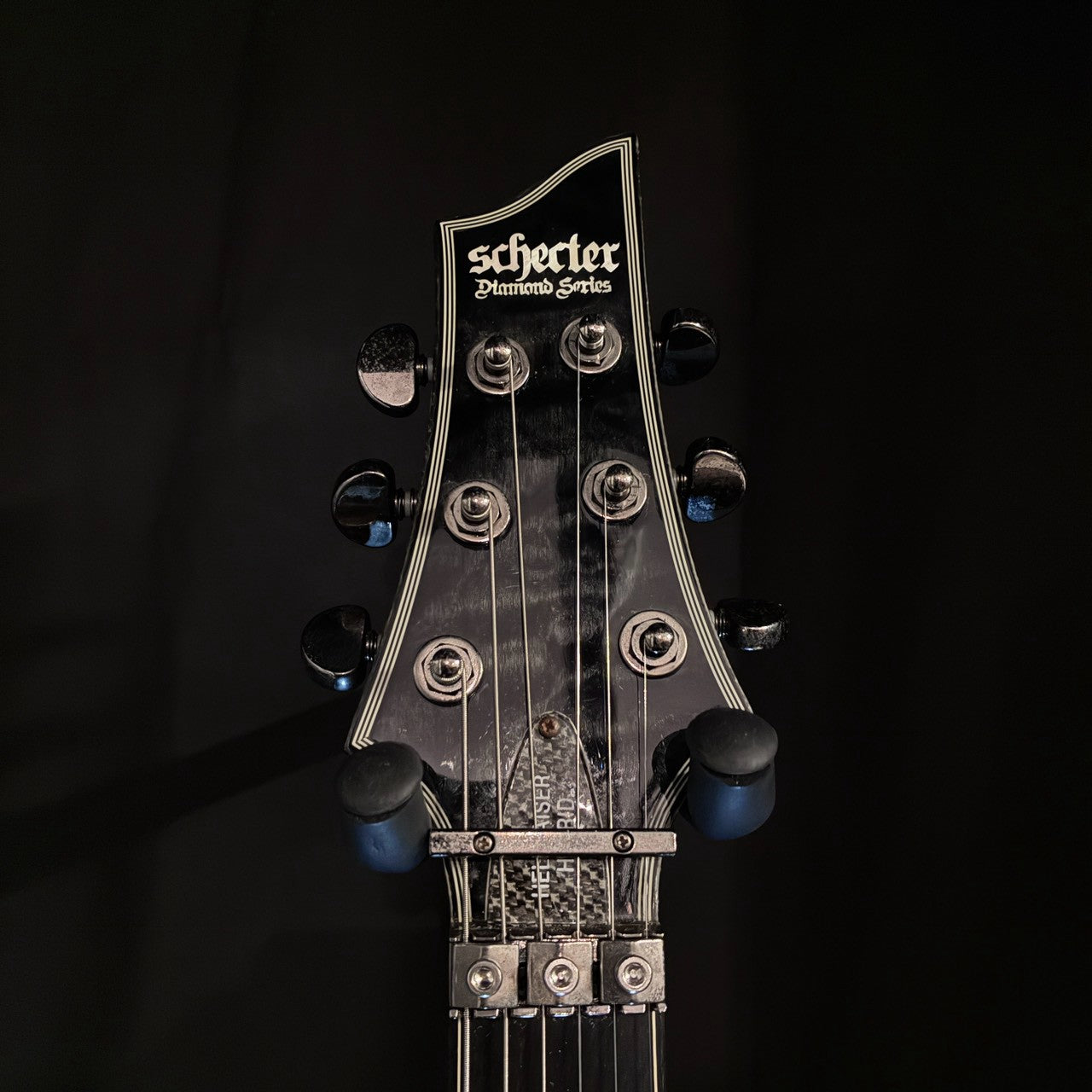 Schecter Hellraiser Hybrid C-1 FR 2016年製 / 3.74kg【下取りで最大15%OFF】【甲府店】