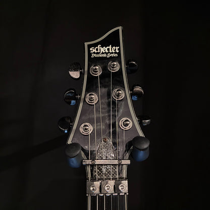 Schecter Hellraiser Hybrid C-1 FR 2016年製 / 3.74kg【下取りで最大15%OFF】【甲府店】