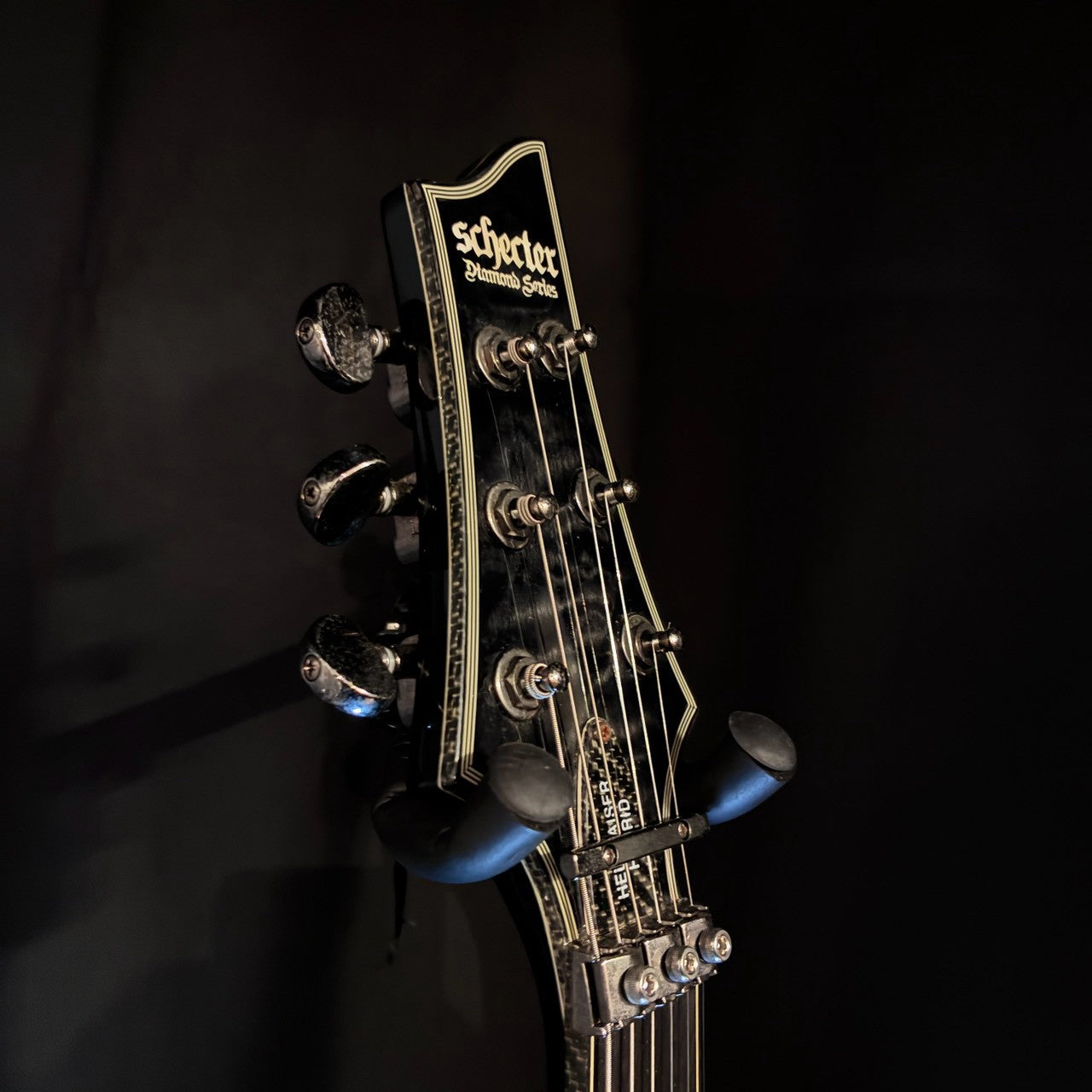 Schecter Hellraiser Hybrid C-1 FR 2016年製 / 3.74kg【下取りで最大15%OFF】【甲府店】