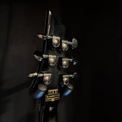 Schecter Hellraiser Hybrid C-1 FR 2016年製 / 3.74kg【下取りで最大15%OFF】【甲府店】