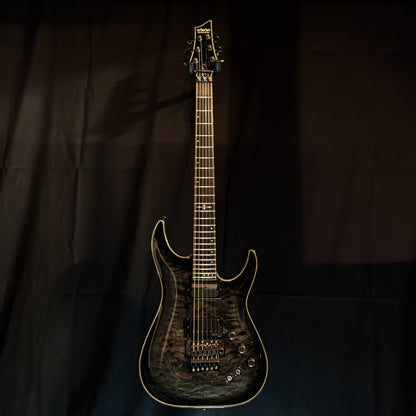 Schecter Hellraiser Hybrid C-1 FR 2016年製 / 3.74kg【下取りで最大15%OFF】【甲府店】