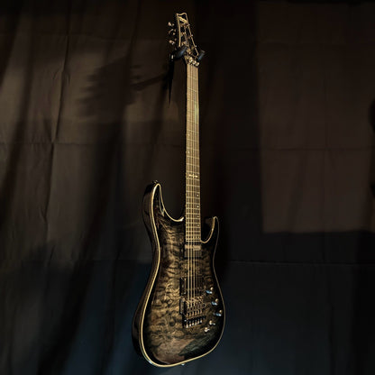 Schecter Hellraiser Hybrid C-1 FR 2016年製 / 3.74kg【下取りで最大15%OFF】【甲府店】