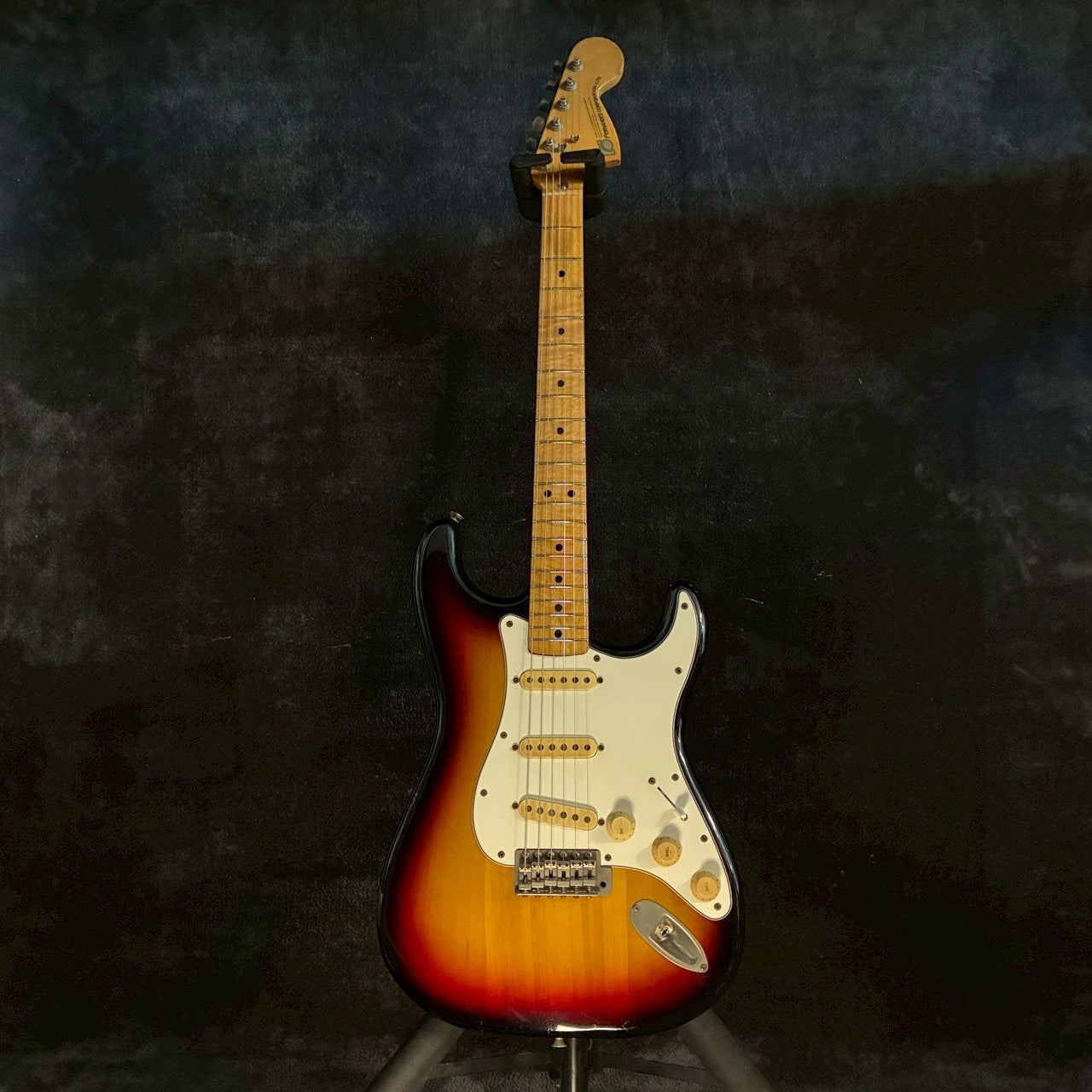 Fernandes FST-50 石ロゴ 【3.47kg】