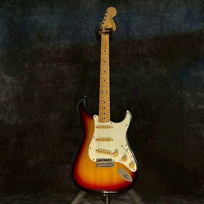 Fernandes FST-50 石ロゴ 【3.47kg】