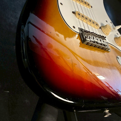 Fernandes FST-50 石ロゴ 【3.47kg】