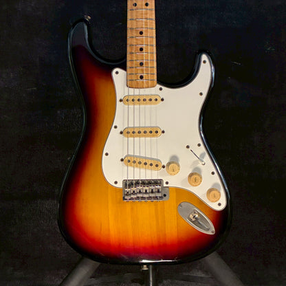 Fernandes FST-50 石ロゴ 【3.47kg】