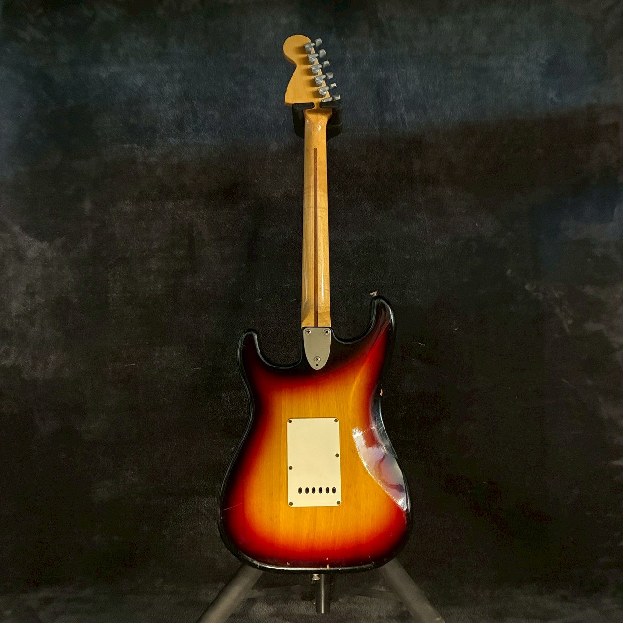 Fernandes FST-50 石ロゴ 【3.47kg】
