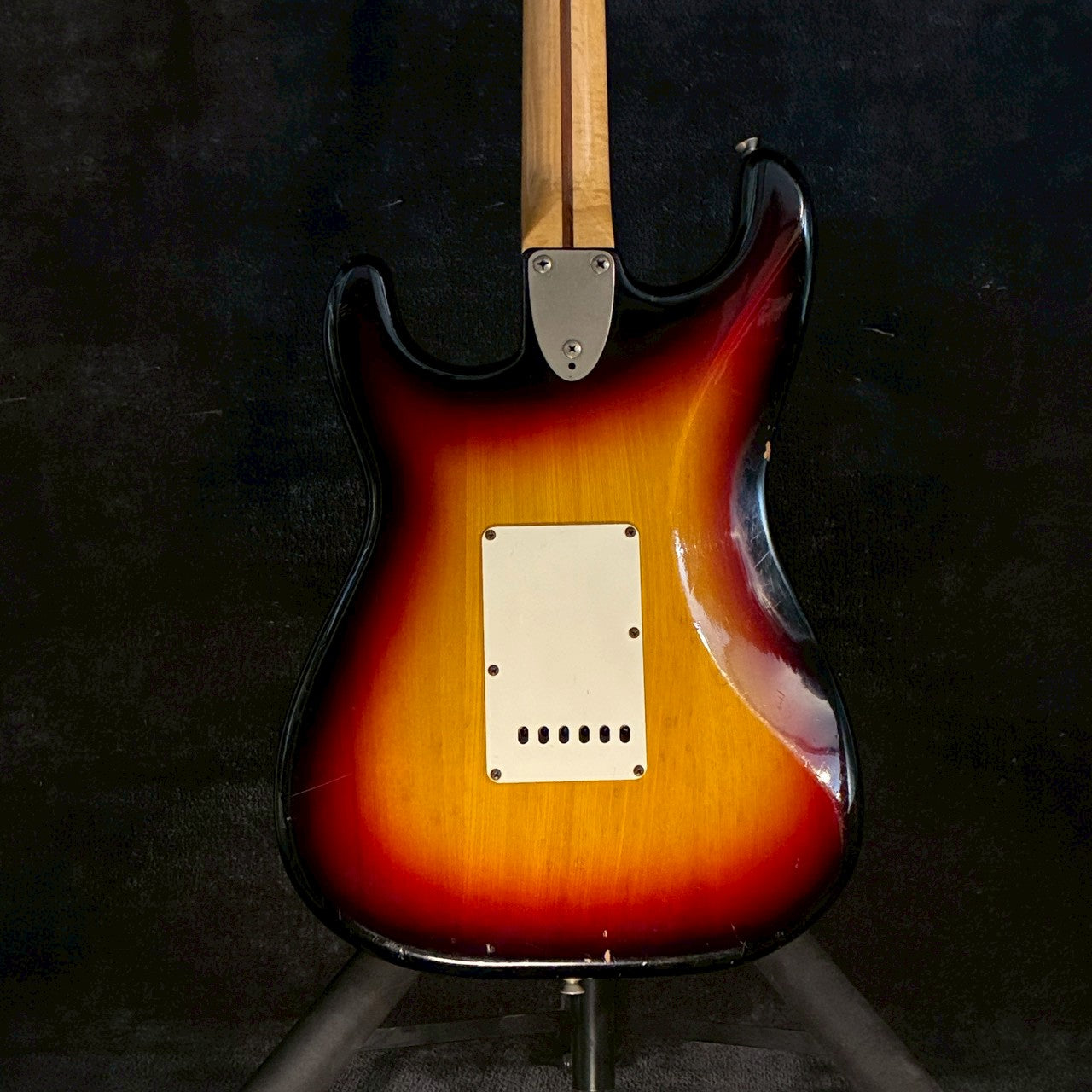 Fernandes FST-50 石ロゴ 【3.47kg】