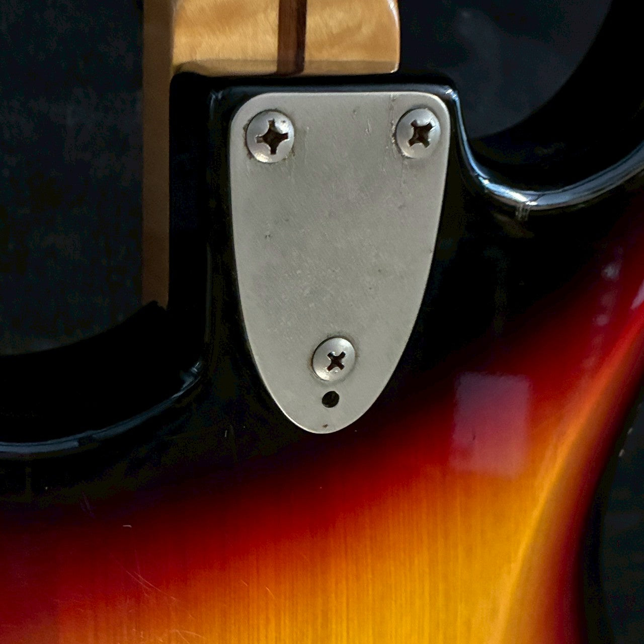 Fernandes FST-50 石ロゴ 【3.47kg】