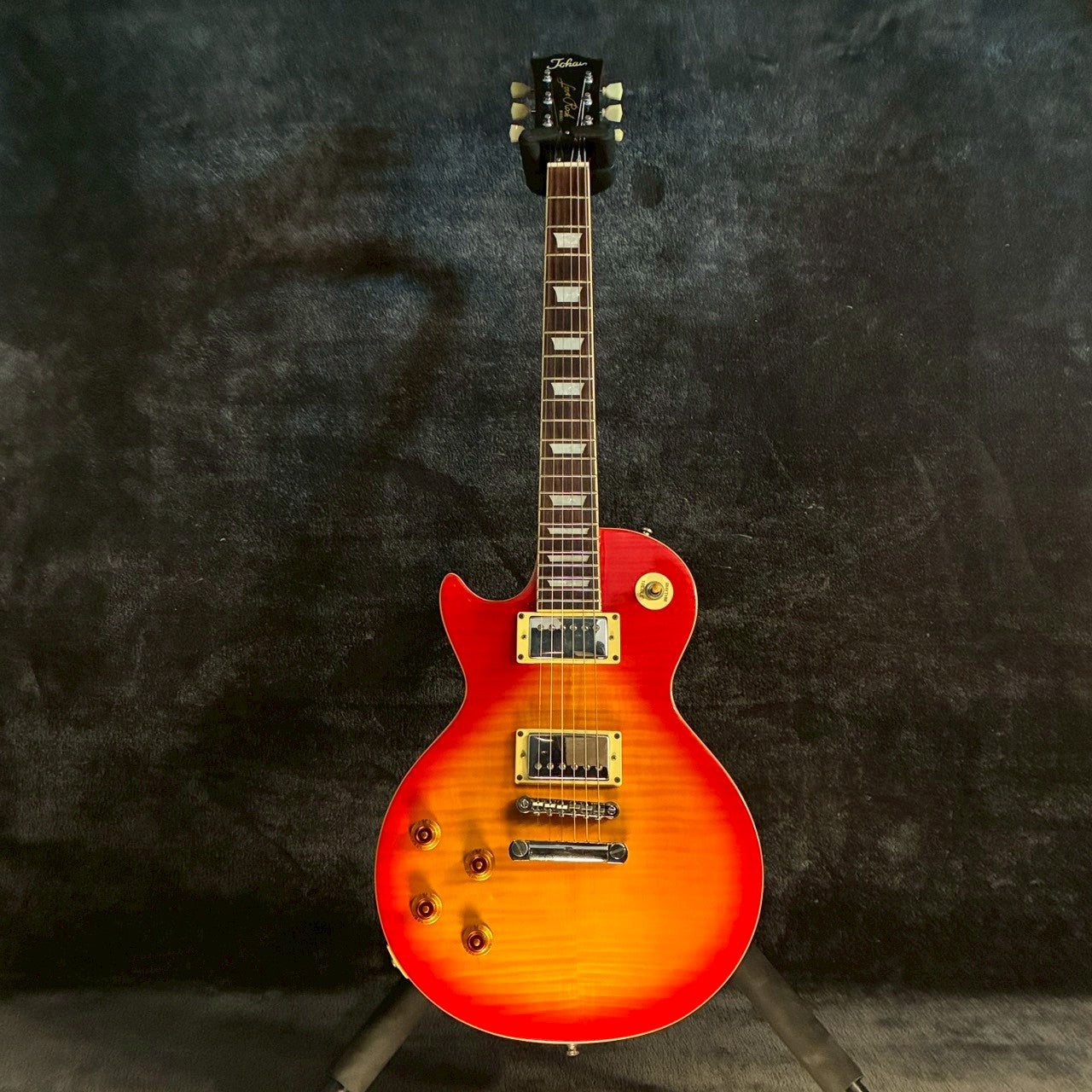 Tokai  Love Rock model lefty【4.09kg】