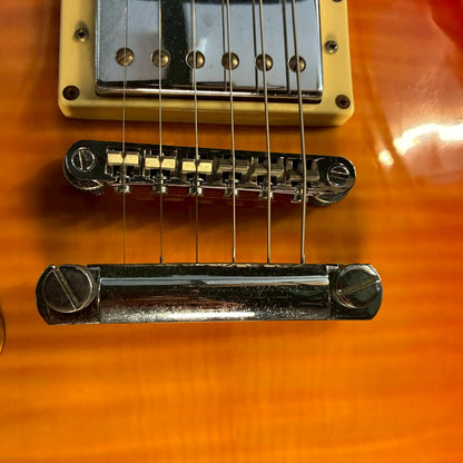 Tokai  Love Rock model lefty【4.09kg】