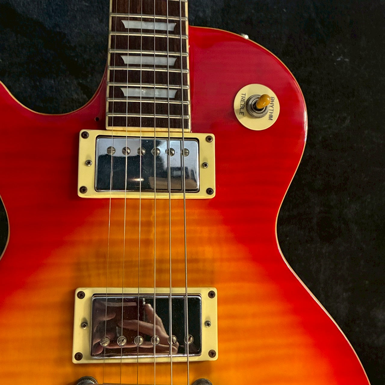 Tokai  Love Rock model lefty【4.09kg】