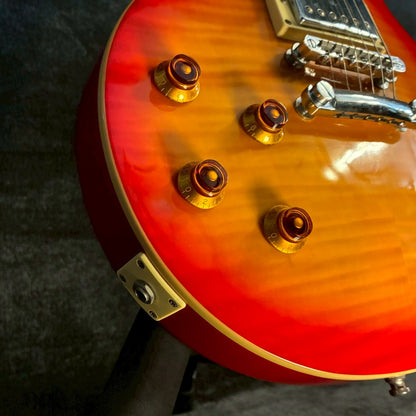 Tokai  Love Rock model lefty【4.09kg】