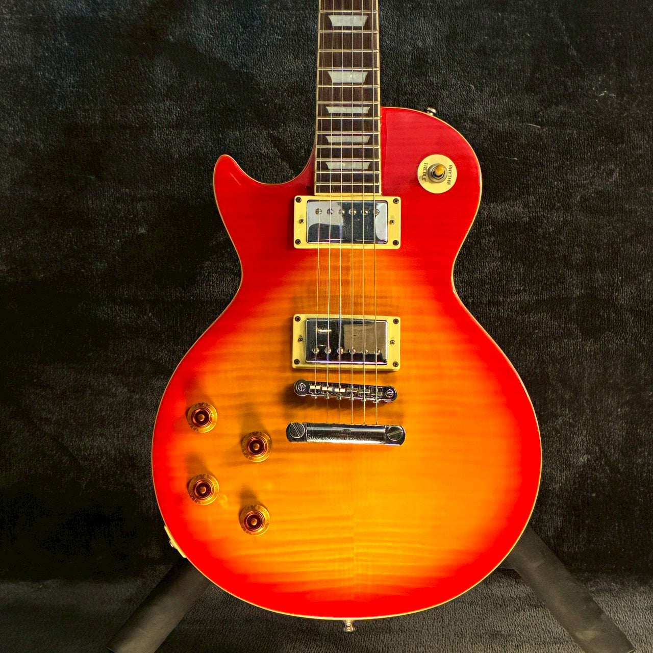 Tokai  Love Rock model lefty【4.09kg】