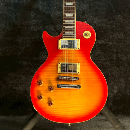 Tokai  Love Rock model lefty【4.09kg】