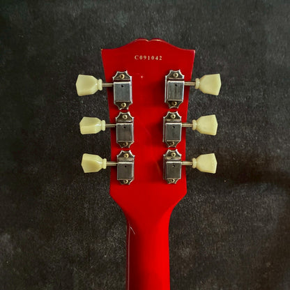 Tokai  Love Rock model lefty【4.09kg】