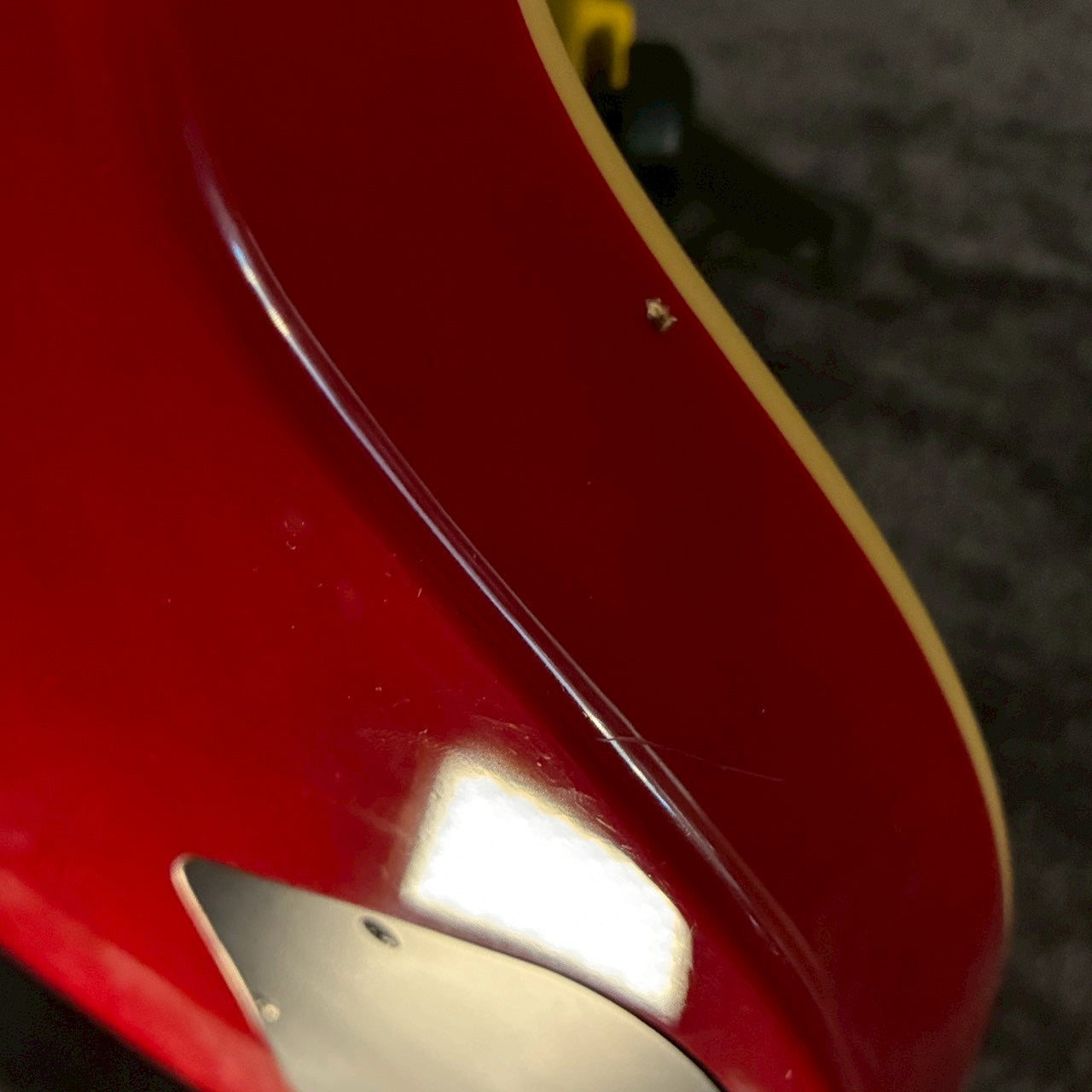 Tokai  Love Rock model lefty【4.09kg】