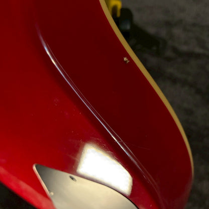 Tokai  Love Rock model lefty【4.09kg】