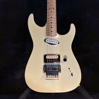 Charvel DK070  white mod多数【3.46kg】