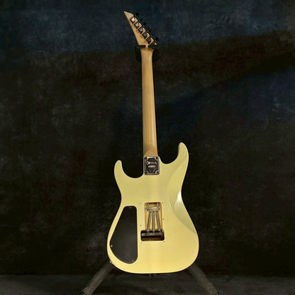 Charvel DK070  white mod多数【3.46kg】