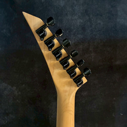 Charvel DK070  white mod多数【3.46kg】