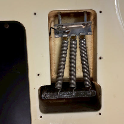 Charvel DK070  white mod多数【3.46kg】
